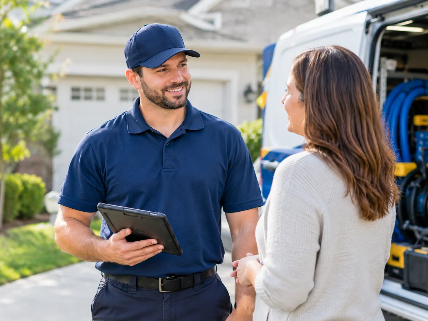 Sewage Backup Cleanup Assumption, IL FAQs